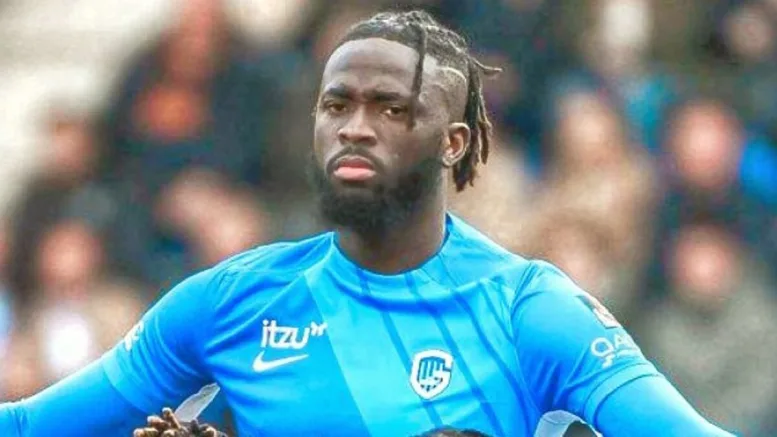 Tolu Arokodare