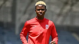 Abideen Suliat bags hat-trick for Fomget GSK