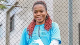 Chioma Olise notch 3 Assists Against Cekmekoy
