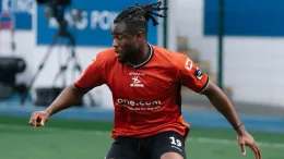 Chukwubuikem Ikwuemesi