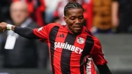 David Okereke