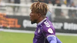 Francis Ezeh and Uchenna Ogundu