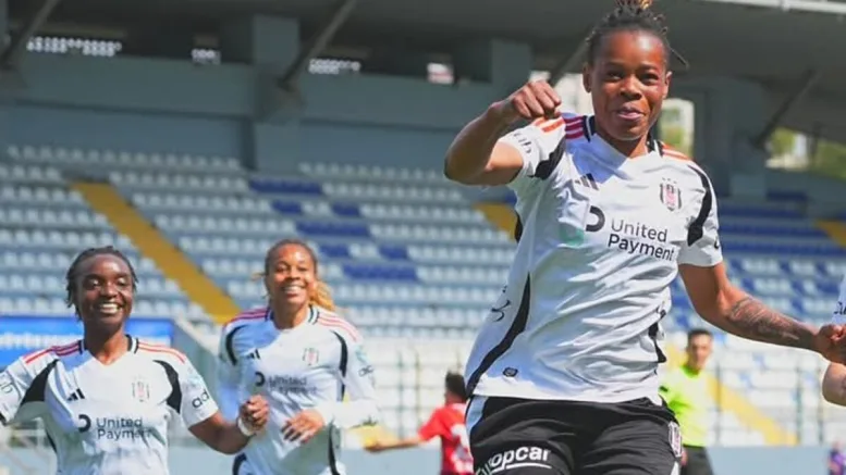 Glory Ogbonna