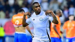 Ibrahim Gbadamosi scores to keep Al Zawraa title chase alive as Rasheed Yusuf shines in Hegelmann defeat