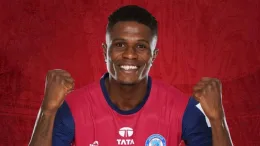 Stephen Eze