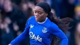 Toni Payne shines with assist for Everton