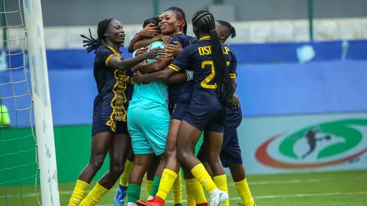 NWFL Super Six: Bayelsa Queens thrash Naija Ratels with 4-goal rout to snatch dramatic title