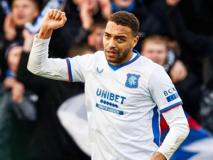 Cyriel Dessers' SOS: Agent demands Super Eagles chance after Golden Boot glory — "this should be his time"