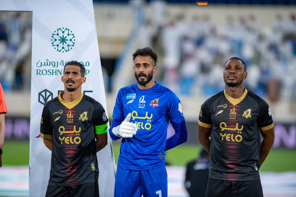 Saviour Godwin bags assist, but Odion Ighalo had the last laugh as Al-Wehda edge Al Akhdoud in relegation battle