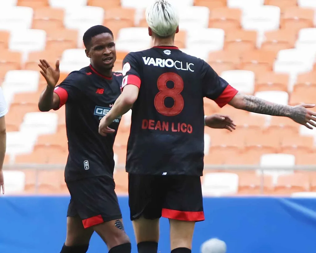 Paul Mukairu runs riot with goal and 3 assists against Adanspor