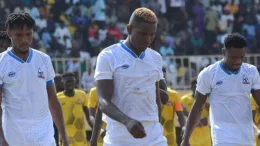 Kwara United vs Rivers United