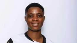 Motunrayo Ezekiel