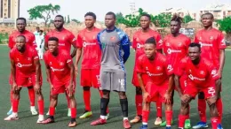 Rangers' streak of defeat continues