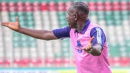 Rivers Angels coach on Super Six