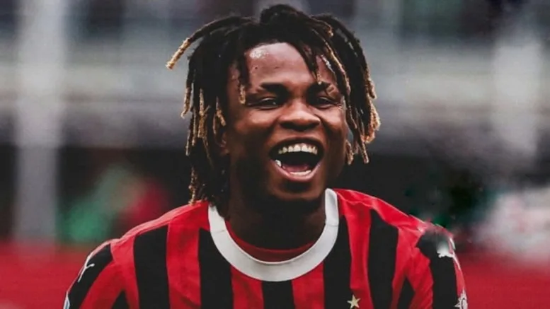 Samuel Chukwueze bags first Serie A assist