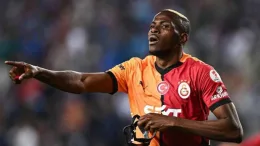 Victor Osimhen