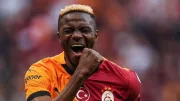 Victor Osimhen strikes again! Galatasaray star hits brace to push title charge
