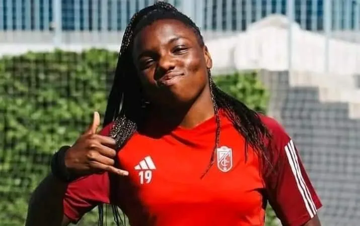 Who is Edna Imade? All you need to know — Age, background, siblings, state of origin & more