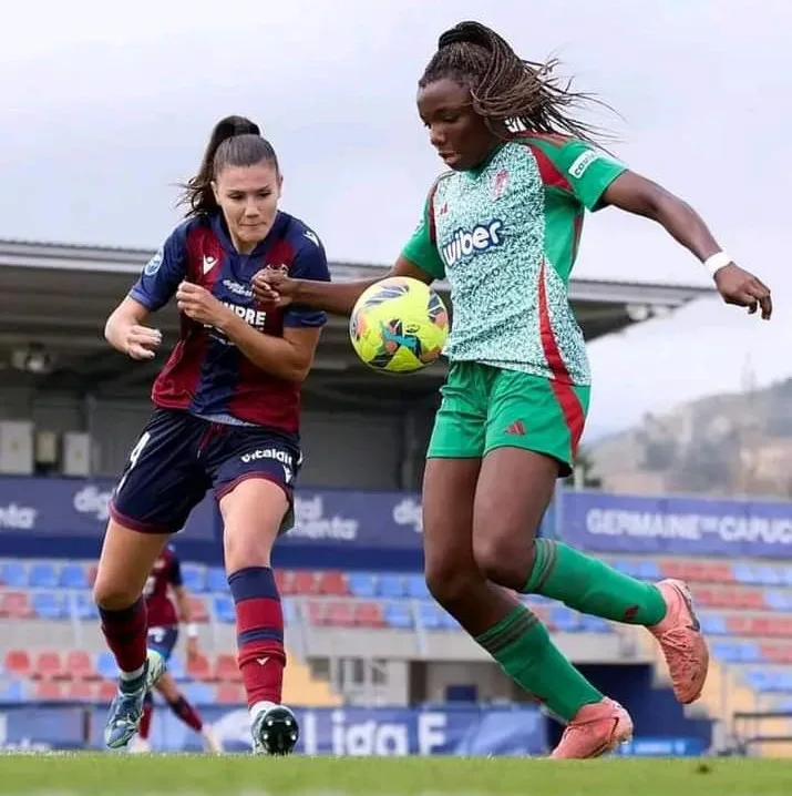 Who is Edna Imade? All you need to know — Age, background, siblings, state of origin & more