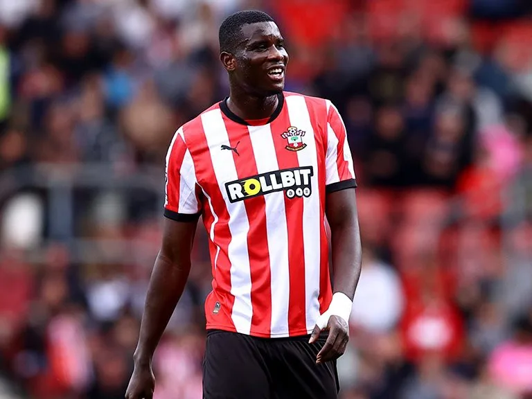 Paul Onuachu set for Trabzonspor return