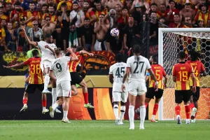 Tosin Adarabioyo beams after 5th Chelsea goal vs Esperance: “not a bad return"