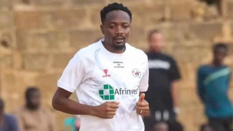 Ahmed Musa demands urgent overhaul of NPFL