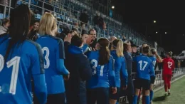 Blessing Okpe and Emueje Ogbiagbevha score again