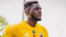 Chidera Nwoga