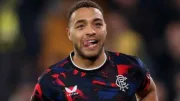 Cyriel Dessers gets new boss: Rangers