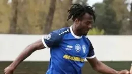 Daniel Omokhoa