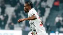 David Okereke to join Turkish Super Lig side Kocaelispor