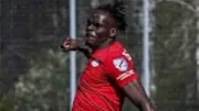 Kazeem Aderounmu