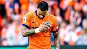 Memphis Depay