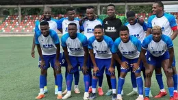 Port Harcourt Professionals