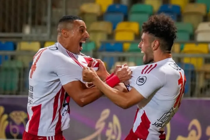 Gabriel Ibitham's brilliance not enough