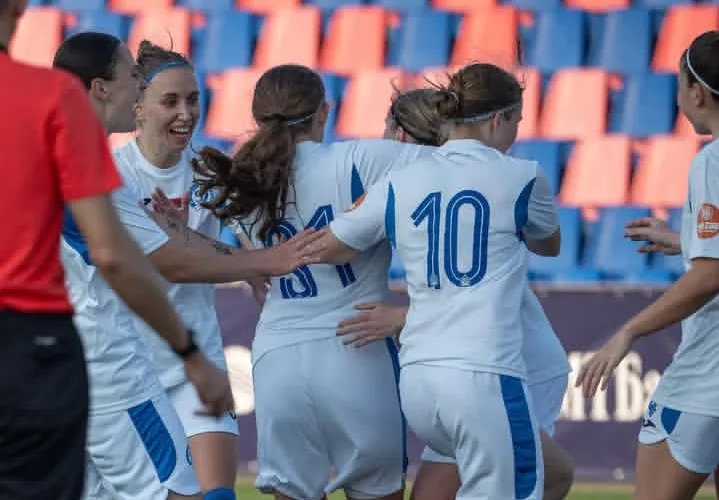 Dinamo Minsk in massive 11-goal blowout