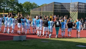 Unstoppable Daniel Job scores again as Egersund stun Moss in Obos-ligaen 6-goal thriller