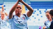 Super Falcons star Glory Ogbonna