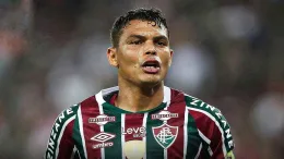 Thiago Silva at 40