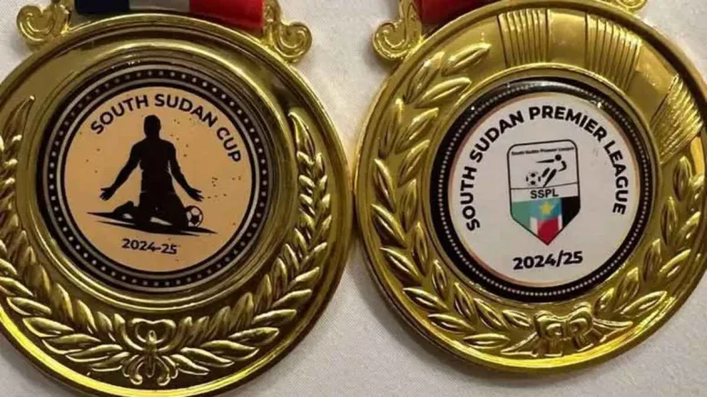 Victor Sochima wins league double