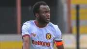 Waliu Ojetoye transfer saga