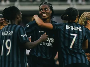 gift monday of super falcons