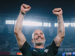 Chelsea manager Enzo Maresca on Palmeiras win