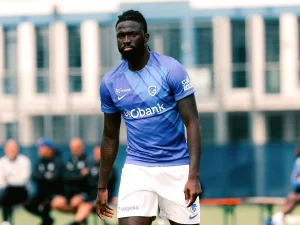 Tolu Arokodare Nets twice, leads Genk comeback