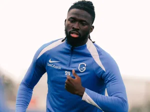 Tolu Arokodare Nets Brace vs Hannover highlights