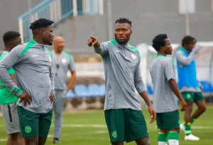 Top NPFL clubs contributing to CHAN 2024 team