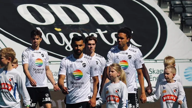 Abduljeleel Abdulateef’s Assist Off Bench Not Enough as Odd BK Lose to Ranheim