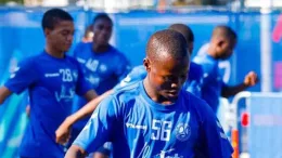 Beyond Limits stun Right to Dream