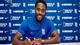 Bright Osayi-Samuel: Birmingham City snatches Super Eagles star for major boost
