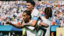 Chelsea Reach Club World Cup Final